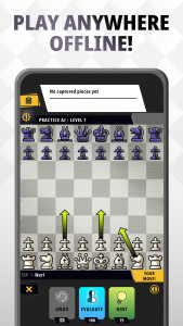 اسکرین شات بازی Chess Universe : Online Chess 8