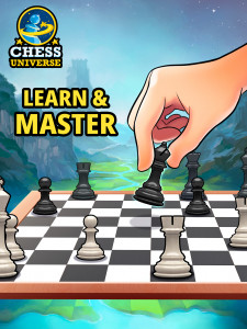 بازی اندروید Nexus Chess Online - Multiplayer Chess - چارخونه