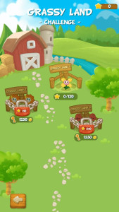 اسکرین شات 6 بازی Water Me Please!Brain Teaser