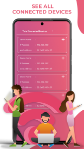 اسکرین شات 6 برنامه Mobile Hotspot