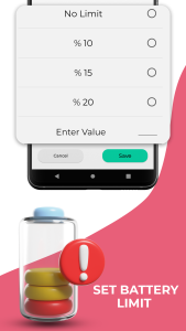 اسکرین شات 5 برنامه Mobile Hotspot