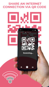 اسکرین شات 7 برنامه Mobile Hotspot