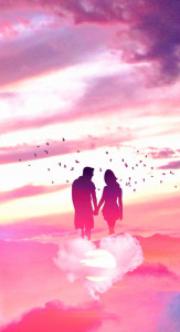 اسکرین شات 8 برنامه Valentine Wallpaper HD