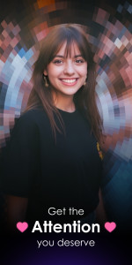 اسکرین شات 8 برنامه Blur Photo Editor & Auto Blur