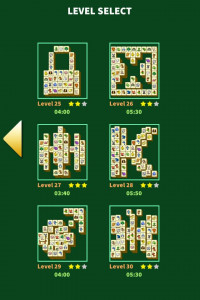 اسکرین شات بازی Mahjong Solitaire Animal 2 5