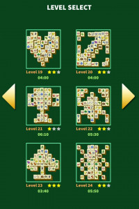 اسکرین شات بازی Mahjong Solitaire Animal 2 4