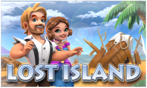 اسکرین شات بازی Shipwrecked:Castaway Island 8