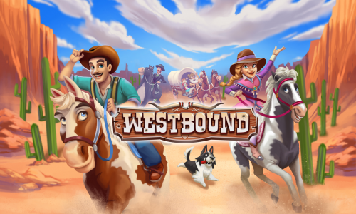 اسکرین شات بازی Westbound:Perils Ranch 6