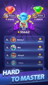 اسکرین شات بازی Block Beat - Block puzzle Game 6