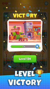 اسکرین شات 8 بازی Differences - Spot Them