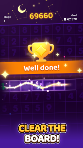 اسکرین شات 5 بازی Number Master