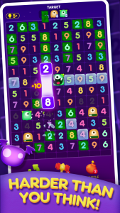 اسکرین شات 4 بازی Ten Crush