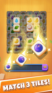 اسکرین شات بازی Tile Journey-Match Puzzle Game 3