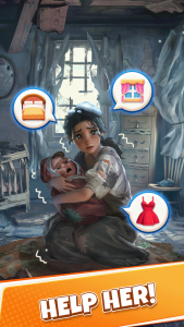 اسکرین شات بازی Tile Journey-Match Puzzle Game 1