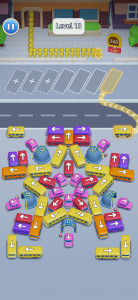 اسکرین شات 4 بازی Bus Don't Stop