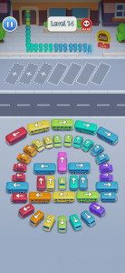 اسکرین شات 6 بازی Bus Don't Stop