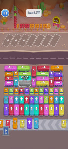 اسکرین شات 3 بازی Bus Don't Stop