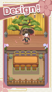 اسکرین شات 5 بازی My Sushi Story