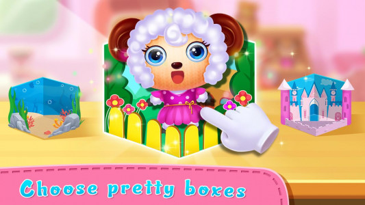 اسکرین شات بازی Dream Chibi Dolls: Doll Maker 8