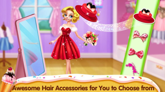 اسکرین شات 7 بازی Rainbow Slush: Smoothie Maker