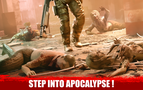 اسکرین شات 4 بازی War Commander: Rogue Assault