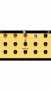 اسکرین شات بازی مسابقات کابوی 2