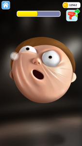 اسکرین شات 1 بازی Antistress Fun Mini Games