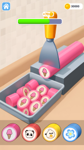 اسکرین شات 5 بازی Antistress Fun Mini Games