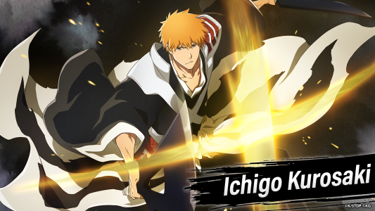 اسکرین شات بازی Bleach:Brave Souls Anime Games 3