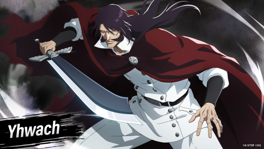 اسکرین شات بازی Bleach:Brave Souls Anime Games 5