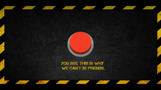 اسکرین شات بازی Do Not Press The Red Button ⚠️ 6