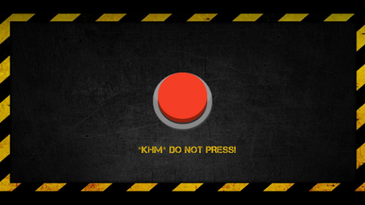 اسکرین شات بازی Do Not Press The Red Button ⚠️ 2