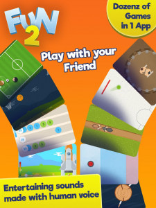 اسکرین شات بازی Fun2 - 2 Player Games 7