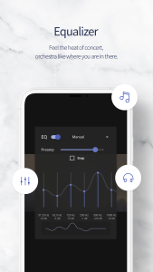 اسکرین شات 5 برنامه Video Player KMP