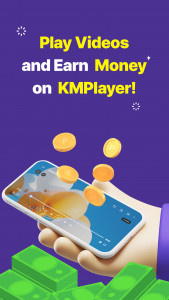 اسکرین شات 3 برنامه کی ام پلیر (Kmplayer)