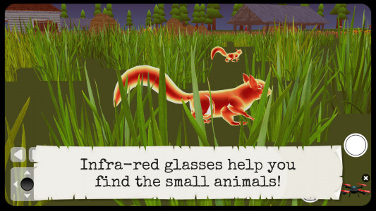 اسکرین شات بازی Farm Animals & Pets VR/AR Game 6