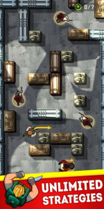 اسکرین شات بازی Assassin 2 6