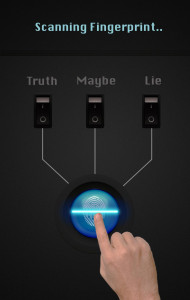 اسکرین شات بازی Lie Detector Simulator 2023 2
