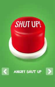 اسکرین شات 2 برنامه Shut Up Button Soundboard 2025