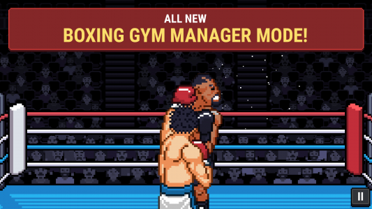 اسکرین شات 1 بازی Prizefighters 2