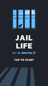 اسکرین شات بازی Jail Life 1