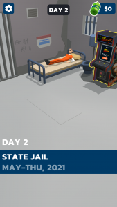 اسکرین شات بازی Jail Life 4