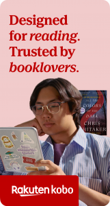 اسکرین شات 1 برنامه Kobo Books - eBooks Audiobooks