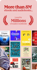 اسکرین شات 2 برنامه Kobo Books - eBooks Audiobooks