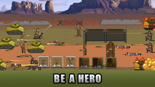 اسکرین شات 5 بازی World Warfare 1944: WW2 Game