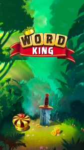 اسکرین شات 7 بازی Word King: Connect Word
