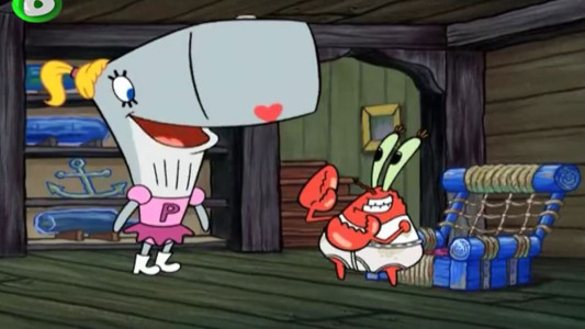 اسکرین شات 4 برنامه کارتون باب اسفنجی بدون اینترنت