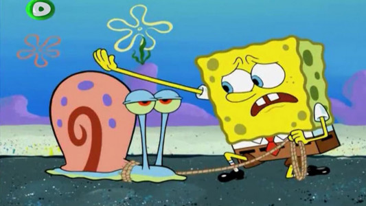 اسکرین شات 5 برنامه کارتون باب اسفنجی بدون اینترنت