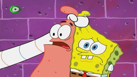 اسکرین شات 3 برنامه کارتون باب اسفنجی بدون اینترنت 2