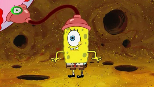 اسکرین شات 2 برنامه کارتون باب اسفنجی بدون اینترنت 2